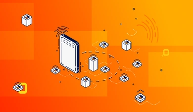 Wie IoT-Sensoren Geschäftsprozesse optimieren können